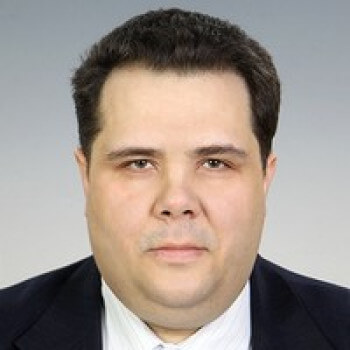 Alexei Sinitsa