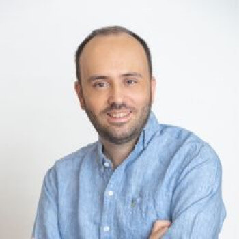 Damien Durand