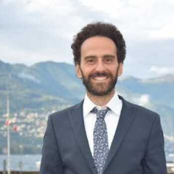 Andrea Taborelli