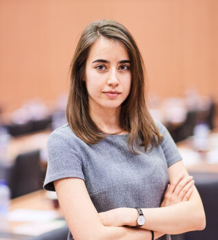 Ekaterina Stoyanova picture