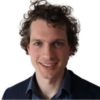 Carsten Wentink