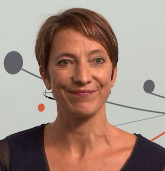 Sylvie Lemoine