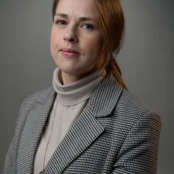 Tatiana Bondar picture